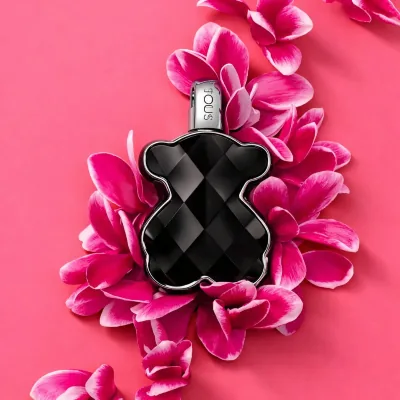 Tous Love Me Onyx 90ML EDP